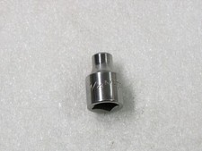 Matco Tools 1/4 Shallow 3/8 Drive 6 Point Chr...