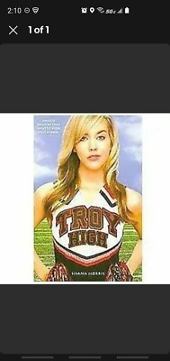 #ad Troy High by Shana Norris 2010 Paperback $1.80