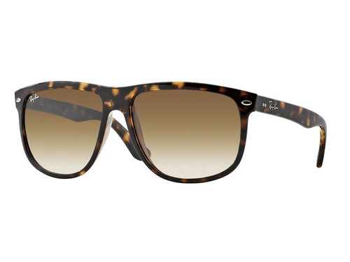 Occhiali da Sole Ray Ban uomo marrone gradient RB4147 havana710/51 | eBay