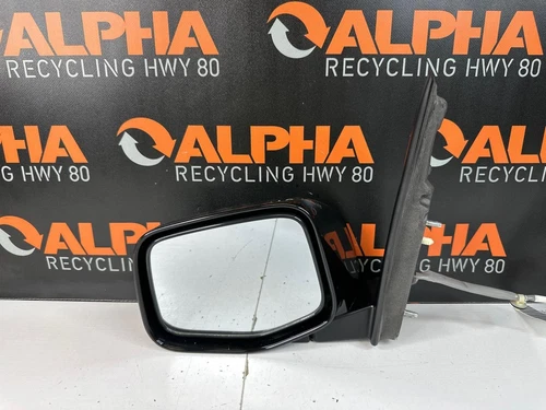 Door Mirror HONDA ODYSSEY Left 11 12 13