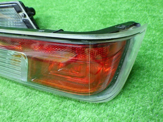 JDM Daihatsu Genuine HIJET S330V S331V Tail Lights Rear