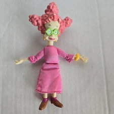 Figure Di Di Pickles, RugRats, Nickelodeon 6.5 Inch 1997