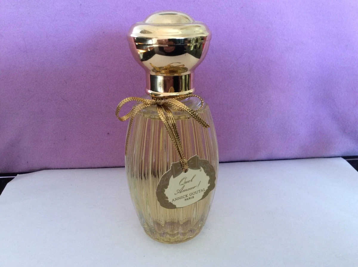 Quel Amour by Annick Goutal Fragrances for Women for sale | eBay