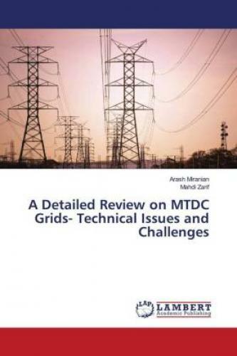Thumbnail - A Detailed Review On Mtdc Grids- Technical Issues And Challenges 2691