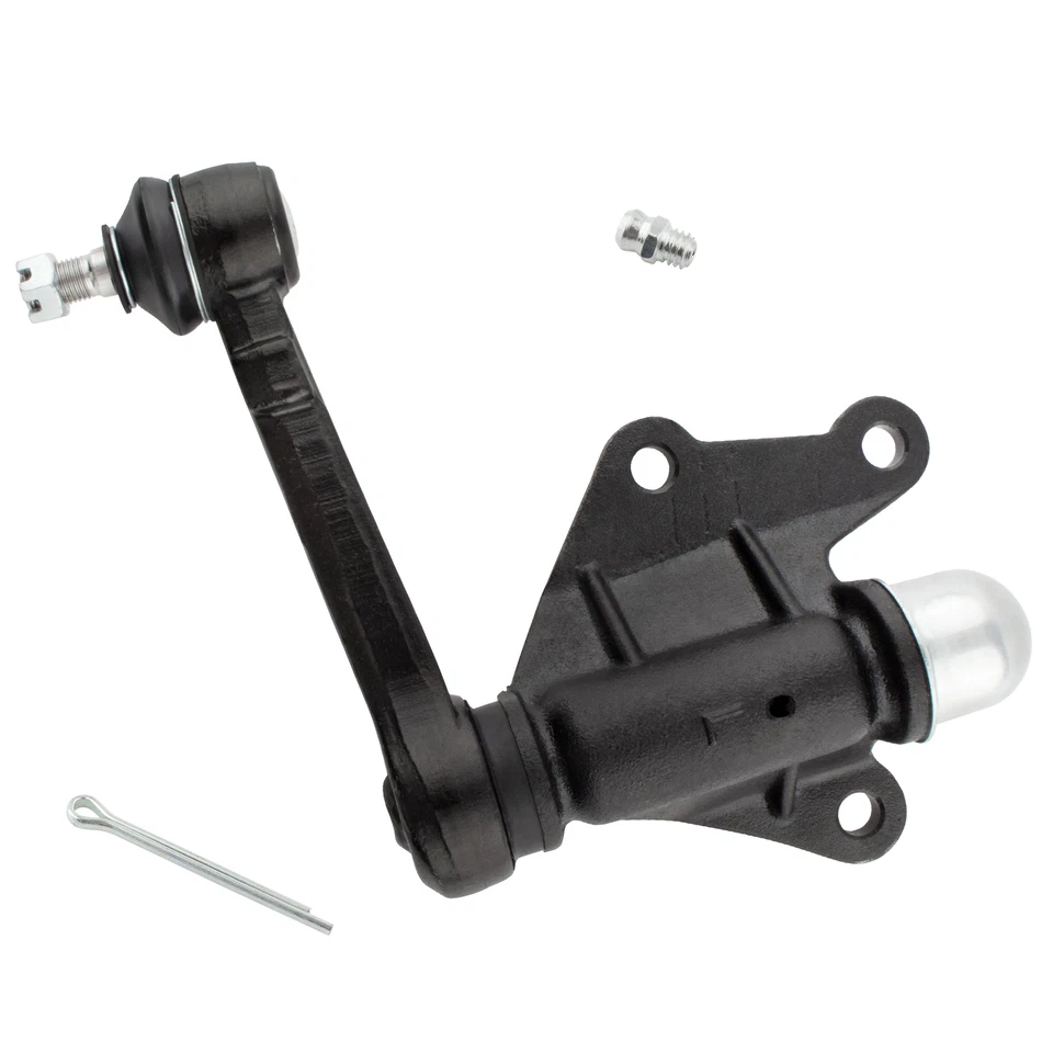 Brazo de rueda loca de dirección delantera para camioneta Toyota 4Runner 1986-1993 1994 1995 4x4 K9424 Foto 2 de 4