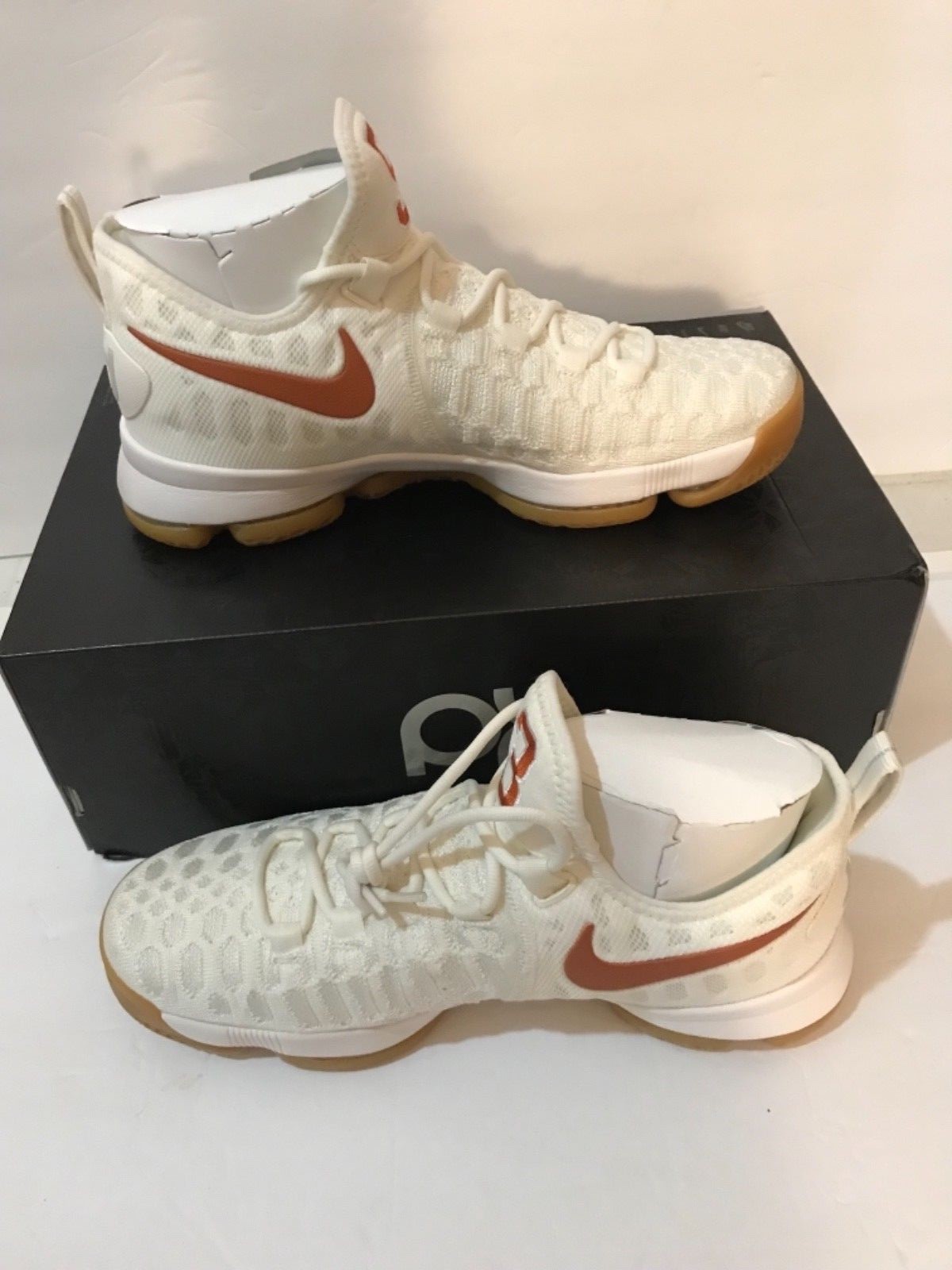 Nike zoom kd9 texas uomo numero 10 899640-110 Nike Nike Nike zoom kd9 texas uomo numero 10 899640-110 b6ea94