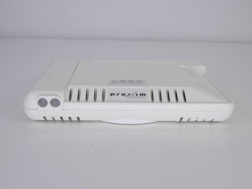 Point d'accès sans fil Proxim ORiNOCO AP-4000 802.11a+b/g alimentation - Photo 4/24