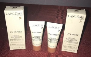 uv expert aquagel defense primer & moisturizer spf 50