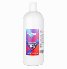 Isopropyl Alcohol 99  IPA Made in USA - USP-NF Grade - 99 Percent Concentrated