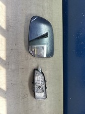 Retroviseur gauche (ou coque) Volvo V40