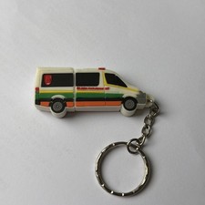 St John Ambulance NT Australia 4GB USB Flash Drive Collectors Item