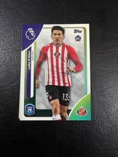 TOPPS Premier League 2026 football 250-500 Choose your card MINT