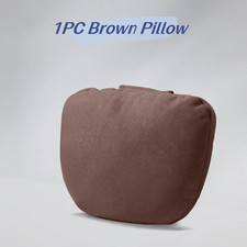 Car Neck Pillow Car Seat Headrest Pillow Auto Memory Cotton Protector Cushion Fo Car Neck Pillow Car Seat Headrest Pillow Auto Memory Cotton Protector Cushion Fo