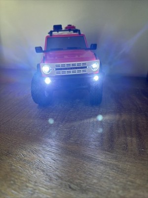 Axial SCX24 Bronco