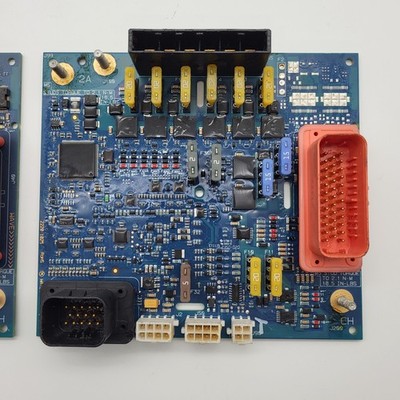 Thermo King SR4 ICON 8452658 Controller Expansion Module 1H97311002 NO BACKPLATE