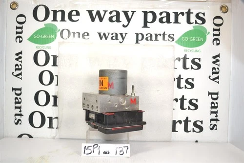 589203K101 Hyundai Sonata 2006-08 ABS Anti-Lock Brake PUMP CONTROL OEM 15P1 137