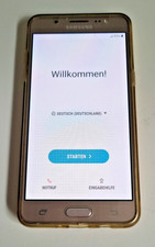 Samsung Galaxy J5, 4G Smartphone, Dual SIM oh...