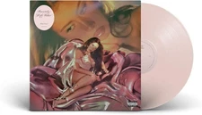UCHIS,KALI-SINCERELY(PINK LP)