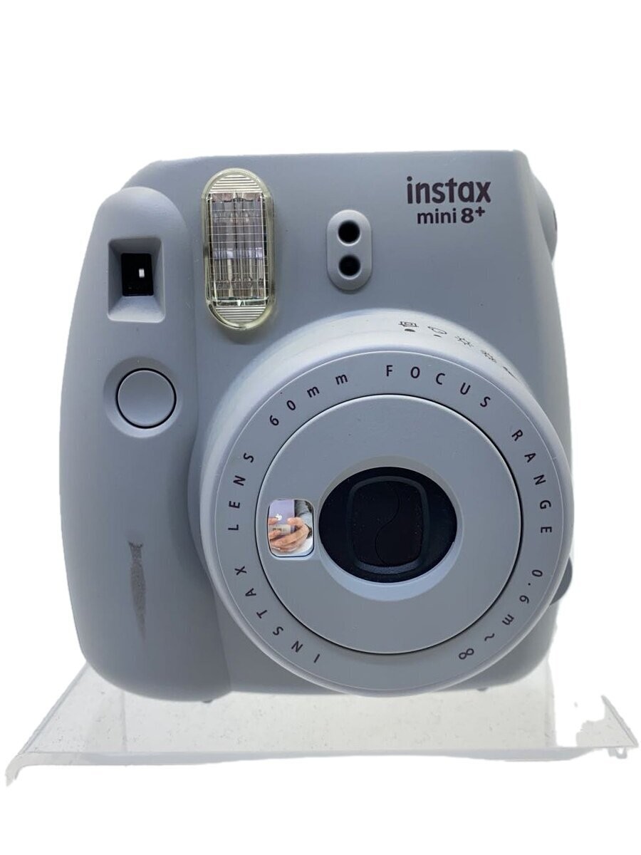 Fujifilm Instax Mini 8 Instant Digital Camera with Check Feature-image