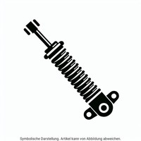 Kraft Automotive Gasfeder Heckscheibe 8503211 FüR Fiat Stilo Multi Wagon 16V JTD