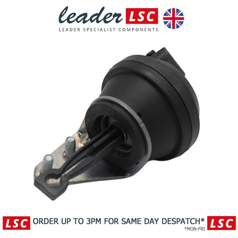 9800110380 GENUINE EGR By Pass Actuator Citroen C4 C5 Dispatch DS4 DS5 Relay NEW