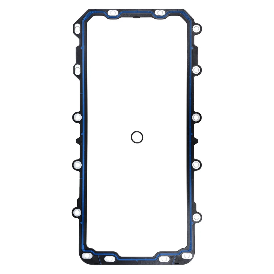 Junta de cárter de aceite de motor premium OS30725R para Ford F-350 Super Duty 1999-2010 Foto 2 de 4