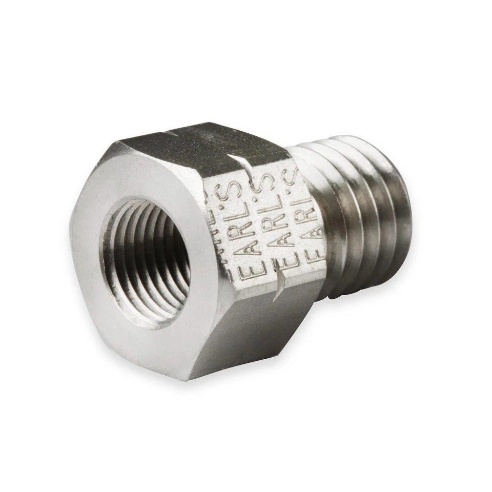 Earls LT0004ERL GM LT Gen-V Oil Pressure Sensor Kit w/Adapter Foto 4 de 4