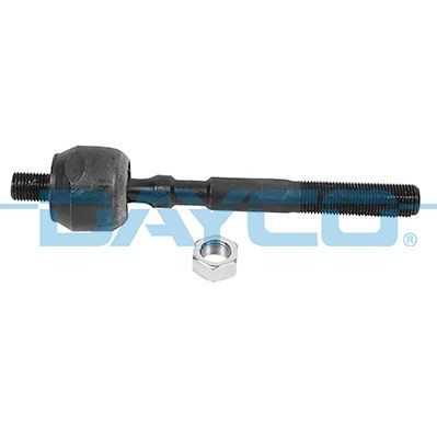 Rotule axiale avant droit anti-jeu pour direction assistée Renault Master II
