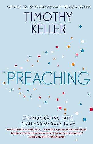 Hodder & Stoughton Preaching: Communicating Faith In An Age Of Scepticism - Image 2