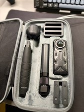 Insta360 X4 360° Kamera Set mit Zubehörpaket