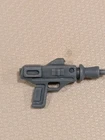 Vintage Star Wars Gray Pilot Blaster Original Action Figure Accessory Kenner