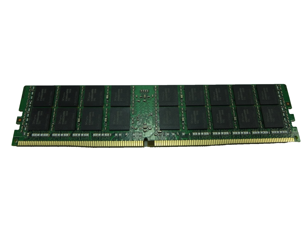 SK Hynix 32GB 4Rx4 DDR4 SDRAM Memory for sale online | eBay