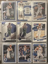 30 Various Year Cards - Patrick Beverley - Slovenia Dallas Mavericks