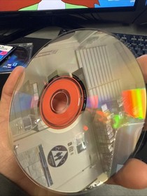 King of Fighters: Evolution (Sega Dreamcast, 2000) DISC ONLY