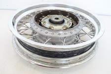 SUZUKI VS 800 GL INTRUDER 1992 2000 Hinterrad Alufelge 15x3