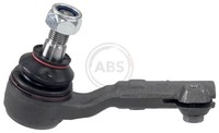 A.B.S. Spurstangenkopf Gelenkkopf 230978 FüR E92 E84 E91 E90 BMW X1 FM14X1.5 RHT