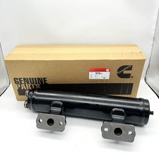 Oil Cooler For Cummins M11 CM ISM QSM Engine 4975879 3161781 3081359 4386525 NEW