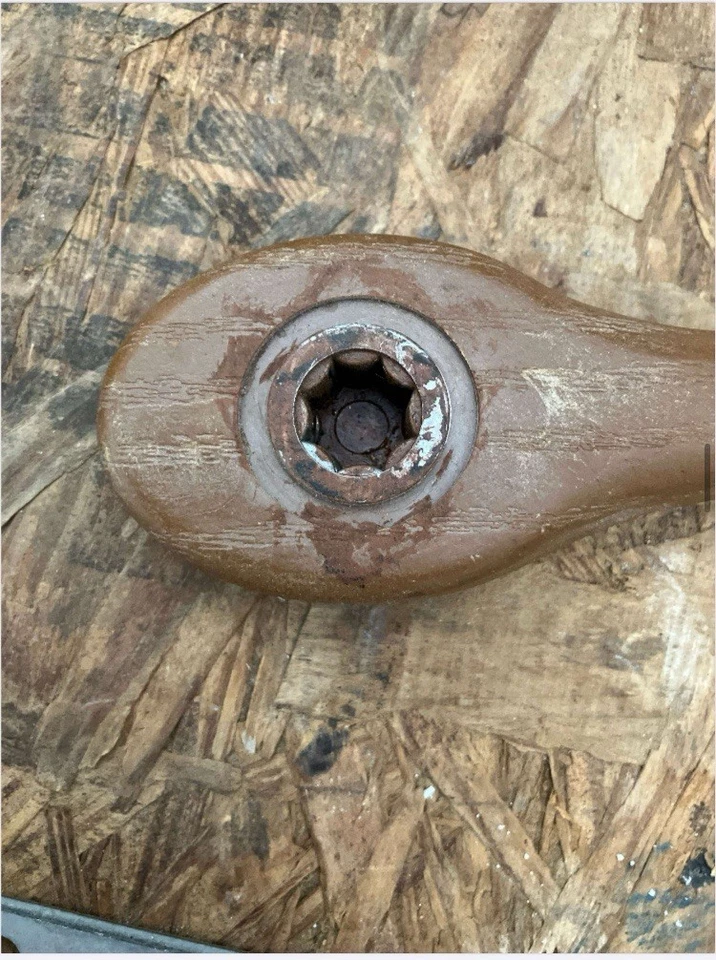 Mango reclinable LAZY Boy solo usado Foto 2 de 3