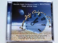 Elo Part II Live in Concert, Electric Light Orchestra Pt 2, Very Good , audioCD