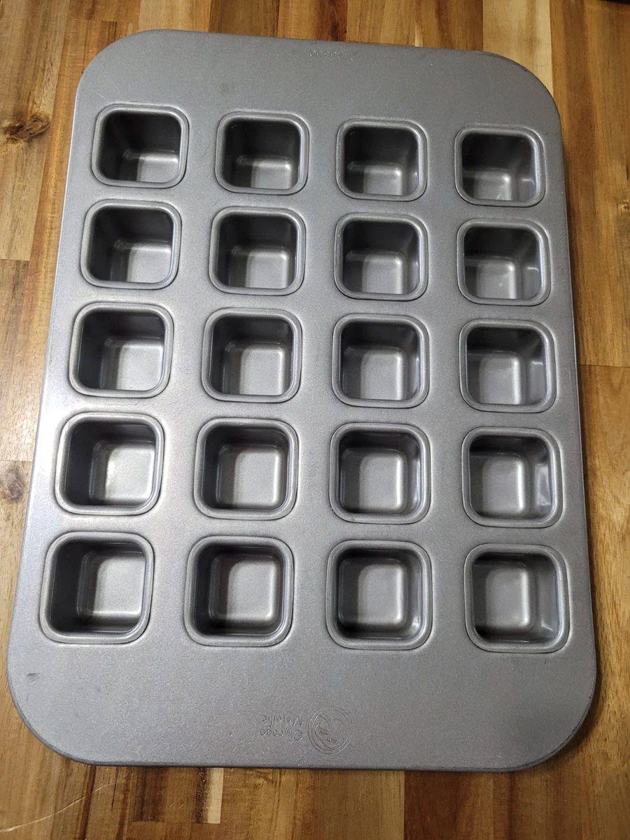 Chicago Metallic Bakeware for sale | eBay