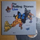 NM / ROLLING STONES - Live  [ 1991 Korea Orig 1st LP Vinyl ]