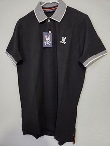 【新品未使用】Psycho Bunny サイコバニー CLASSIC POLO 製品について – Psycho Bunny ｜サイコバニー 公式ブランドサイト