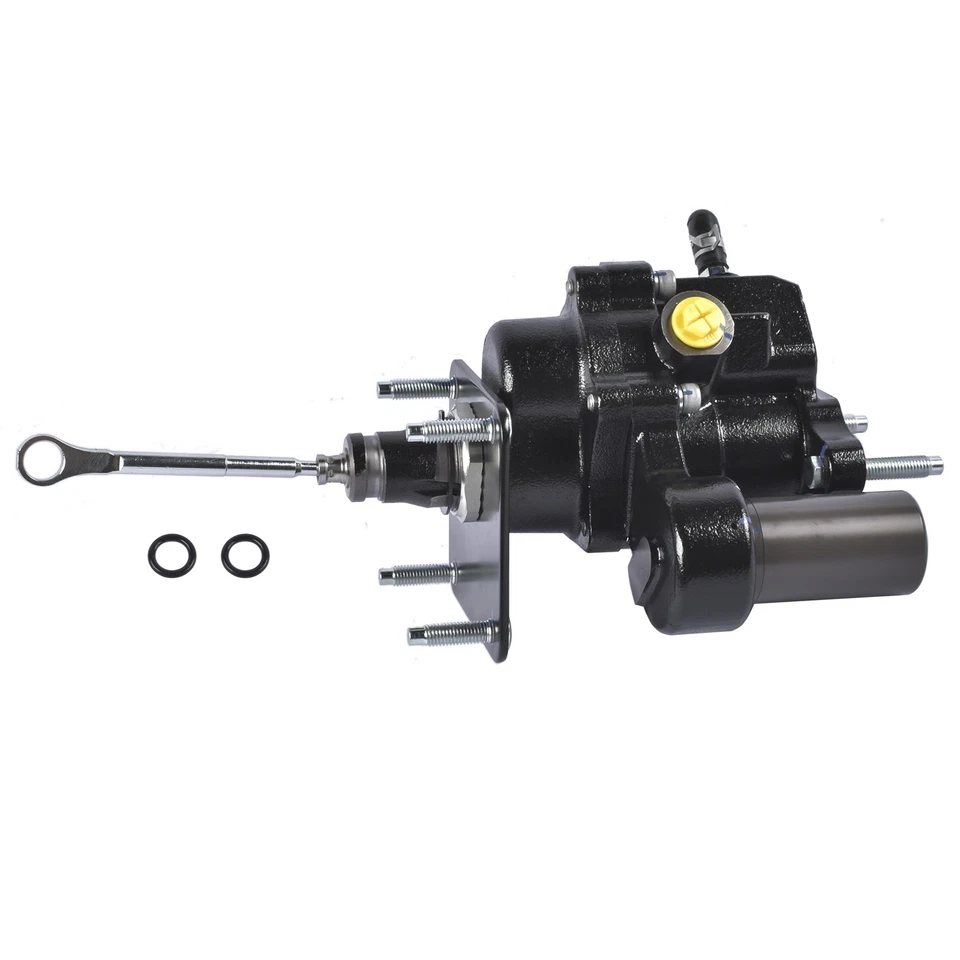 Hydraulic Brake Booster for GMC Chevy C/K 1500 2500 3500 1997 1998 1999 52-7358 - Image 3 of 4