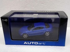AUTOart Mazda RX-8 Used
