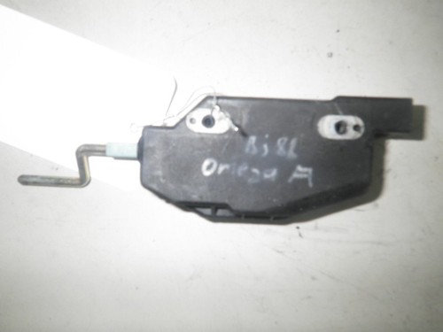 93671 Stellmotor Tankklappe OPEL Omega A 90247273BA 1.8