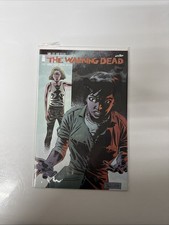 The Walking Dead #140 (Image Comics Malibu Comics April 2015)