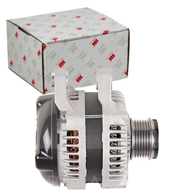 NK LICHTMASCHINE GENERATOR 150A MIT FREILAUF passend für HYUNDAI GRAND IX35 SANT