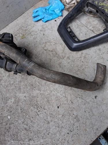 2017FORD FOCUS THERMOSTAT HOUSING ASSEMBLY 042652 - Picture 3 of 9