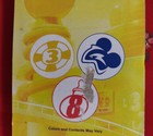 2 Packs of Disney-Mickey,Donald, Goofy- Marvel(Spiderman) Laser Cut Stampers  — photo 8