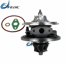 MFS Turbo cartridge 724930 for Audi Seat VW 2.0 Skoda TDI 103Kw 140HP BKD AZV